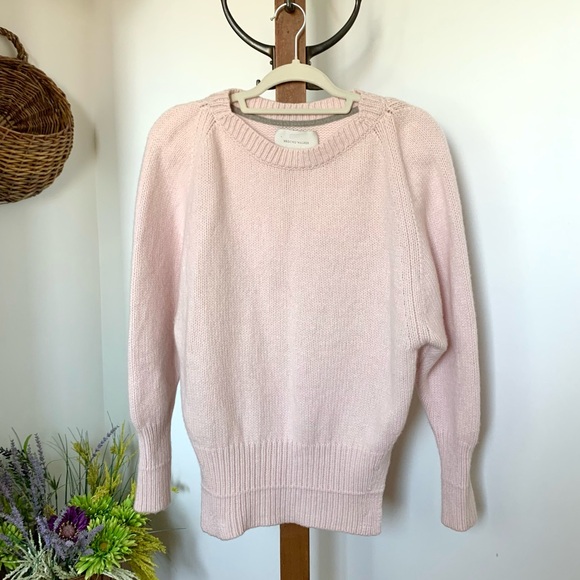 Brochu Walker 100% Cashmere Sweater - Picture 5 of 16
